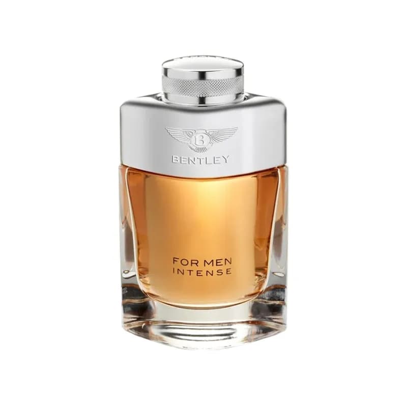 Bentley For Men Intense EDP بنتلی اینتنس — تصویر ۲