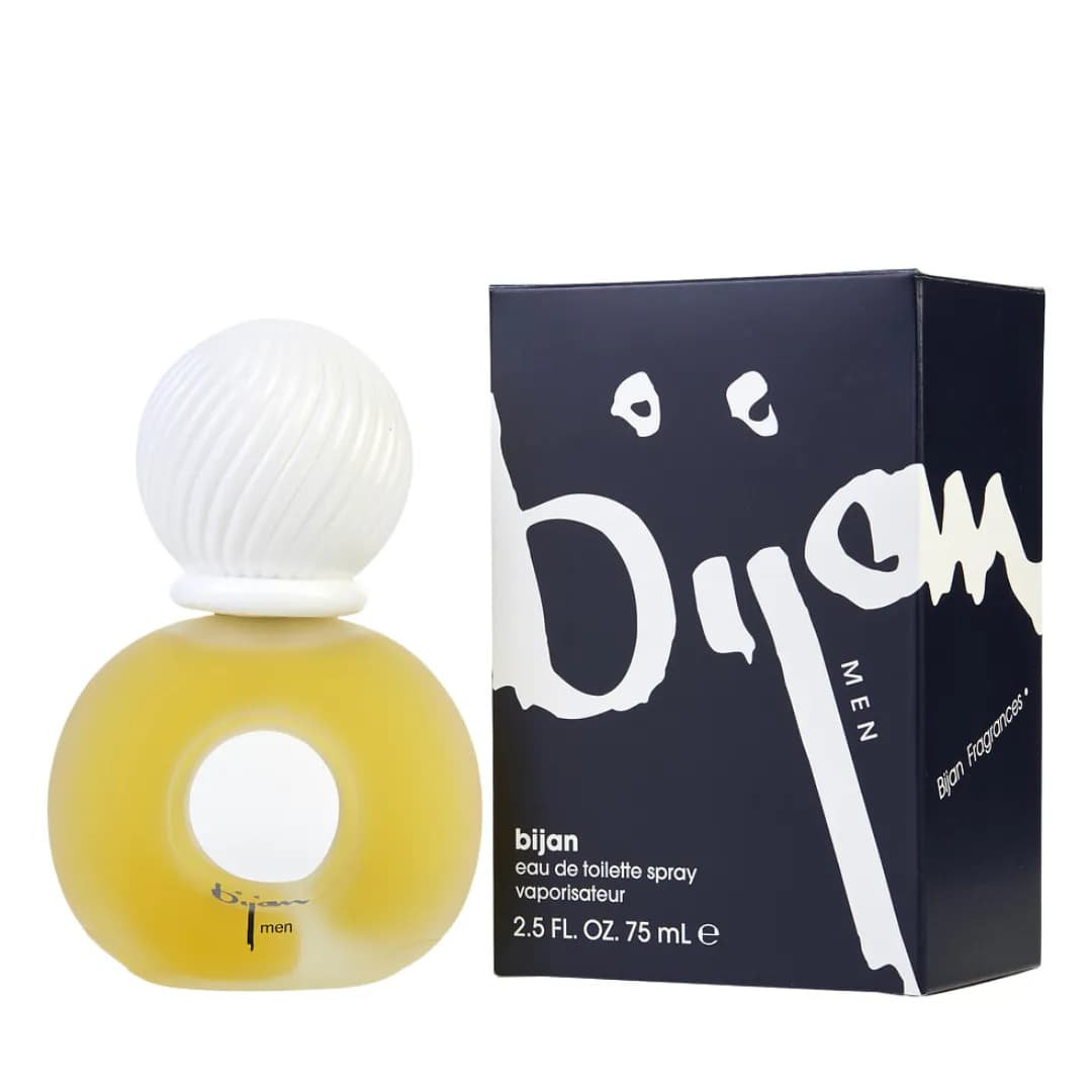 Bijan for Men بیژن مردانه — تصویر ۳