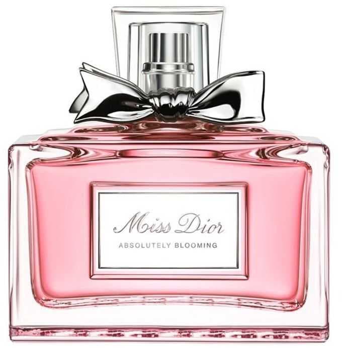 عطر ادکلن دیور میس دیور ابسولوتلی بلومینگ زنانه اصل — تصویر ۴