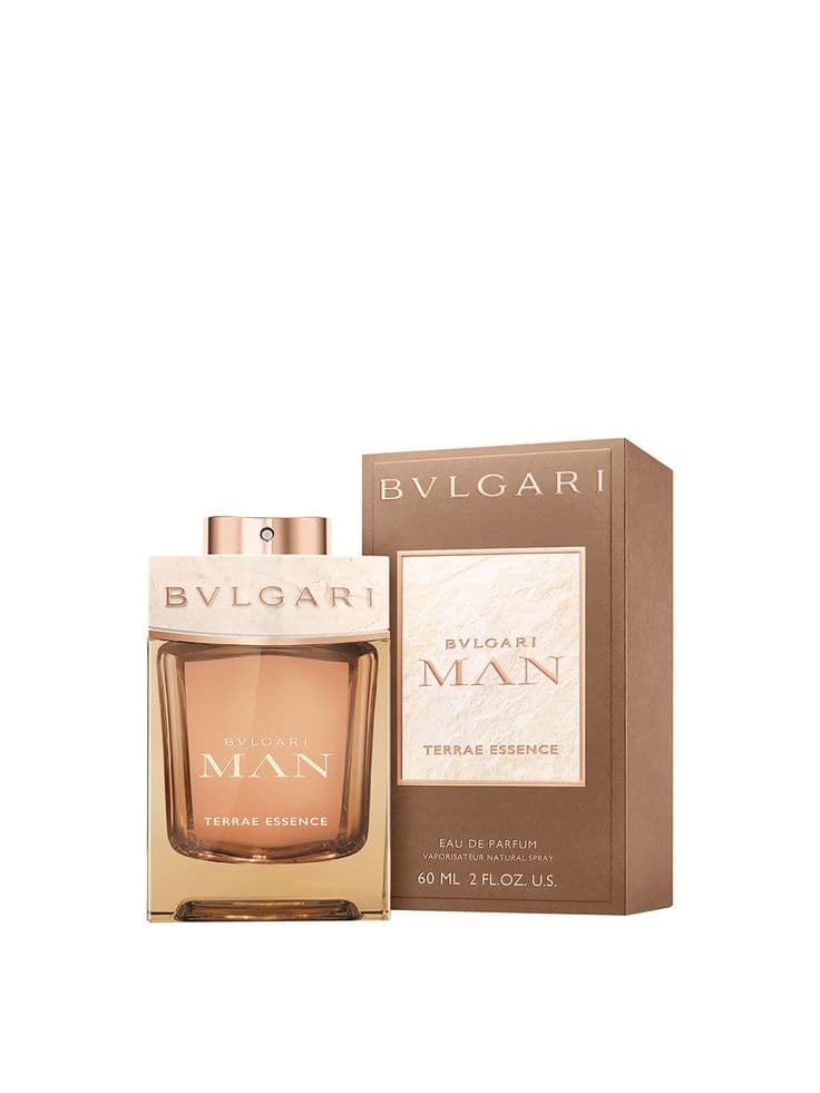 ادو پرفیوم مردانه BVLGARI Bvlgari Man Terrae Essence حجم ۱۰۰ میلی لیتر — تصویر ۲