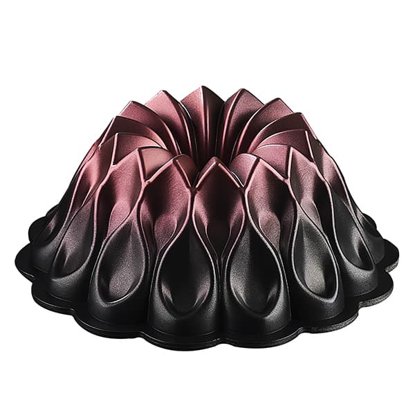 قالب کیک گرانیتی مدل لیلیوم OZ LIFE — تصویر ۳