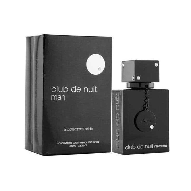 عطر مردانه ARMAF Club de Nuit Intense حجم ۱۵۰ میلی لیتر