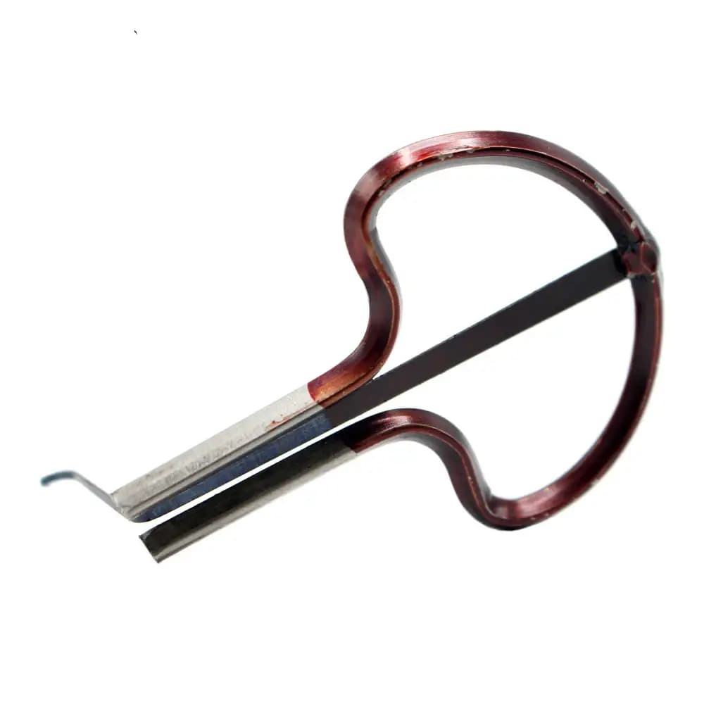 ساز زنبورک (Jaw Harp)؛ دریچهای به دنیای ارتعاشات ماورایی