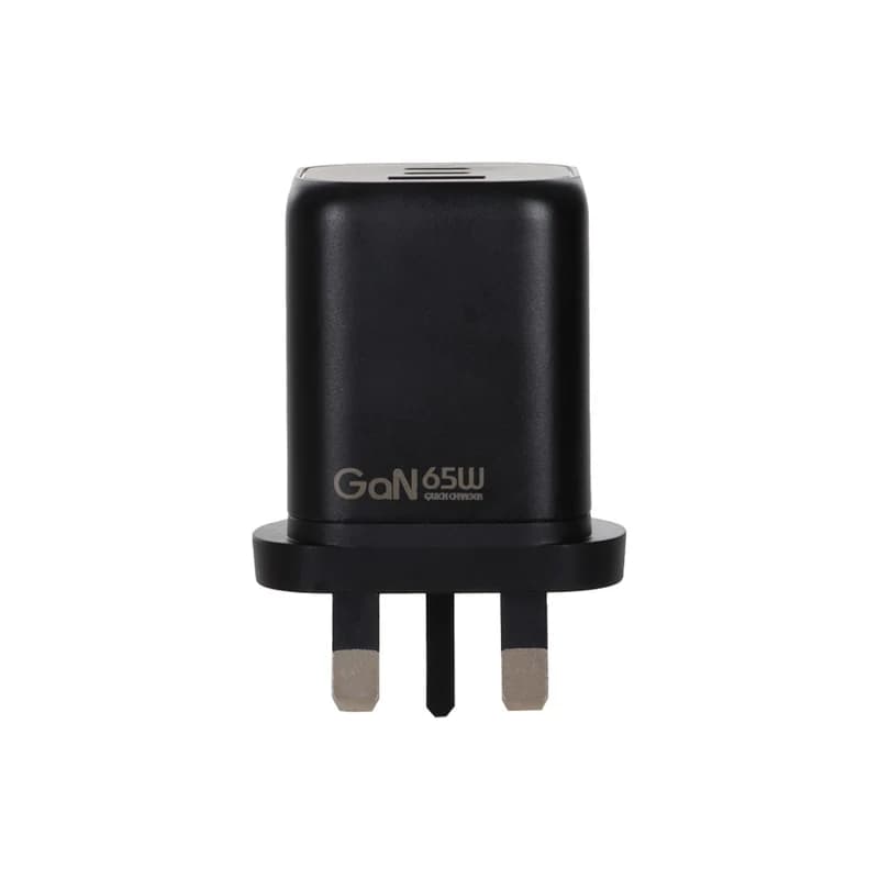 شارژر دیواری JBQ مدل WC-610B 65W