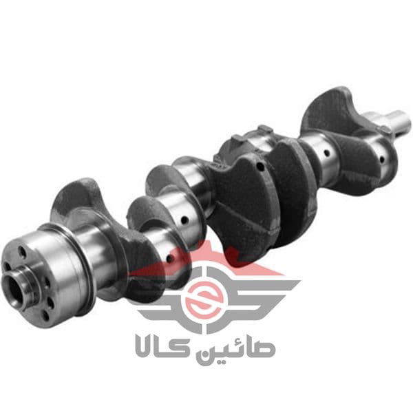 میل لنگ 206تیپ5 تکسین