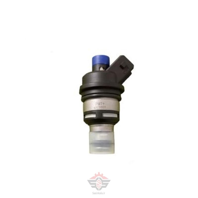 انژکتور بورو 4 کوتاه SSAT پژو 405 ویرا ولتاژ