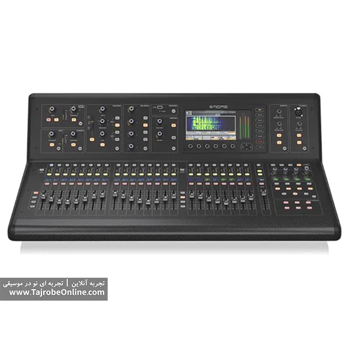 میکسر دیجیتال مایداس مدل Midas M32 Live اصلی