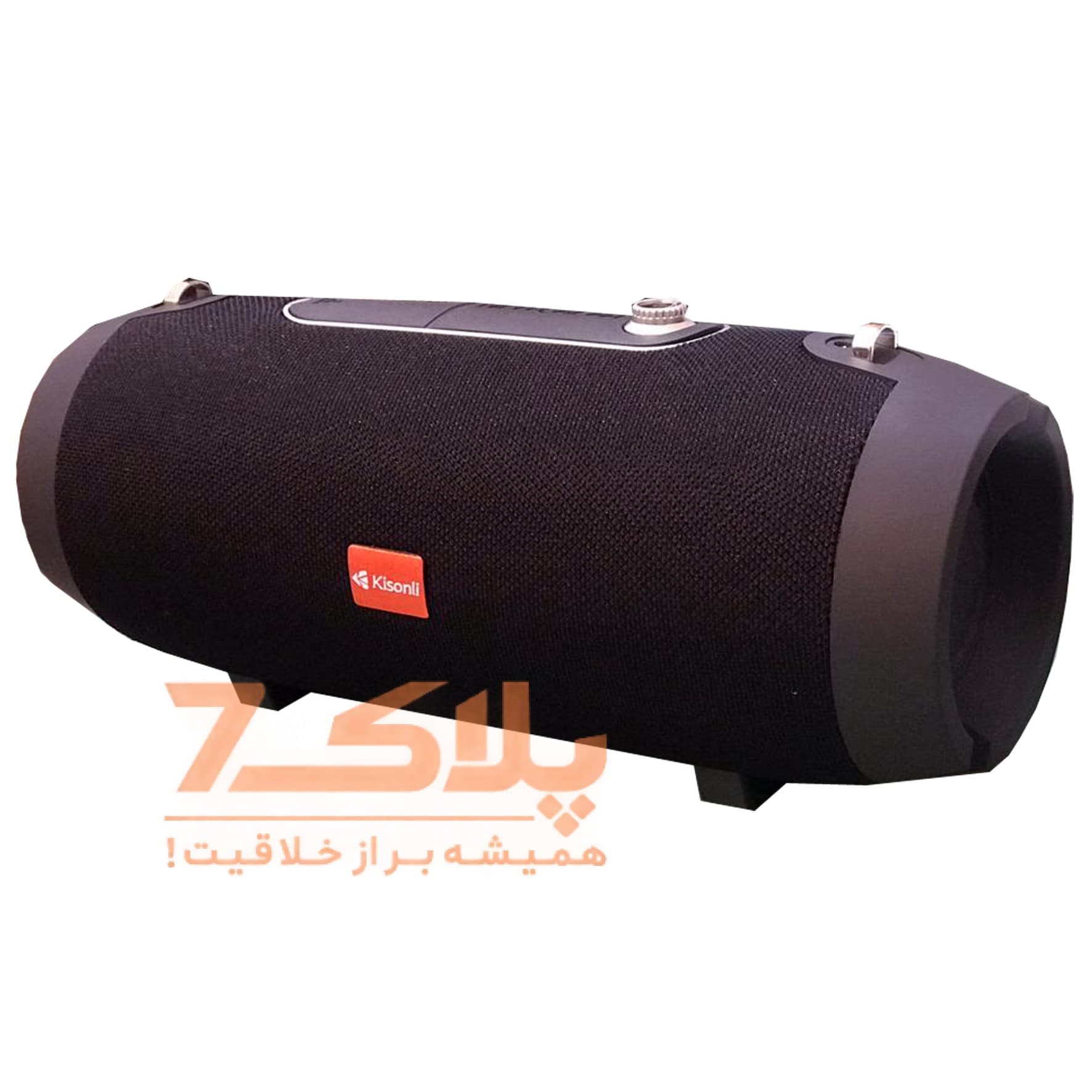 اسپیکر بلوتوثی قابل حمل کیسونلی مدل KS-1983 — تصویر ۲