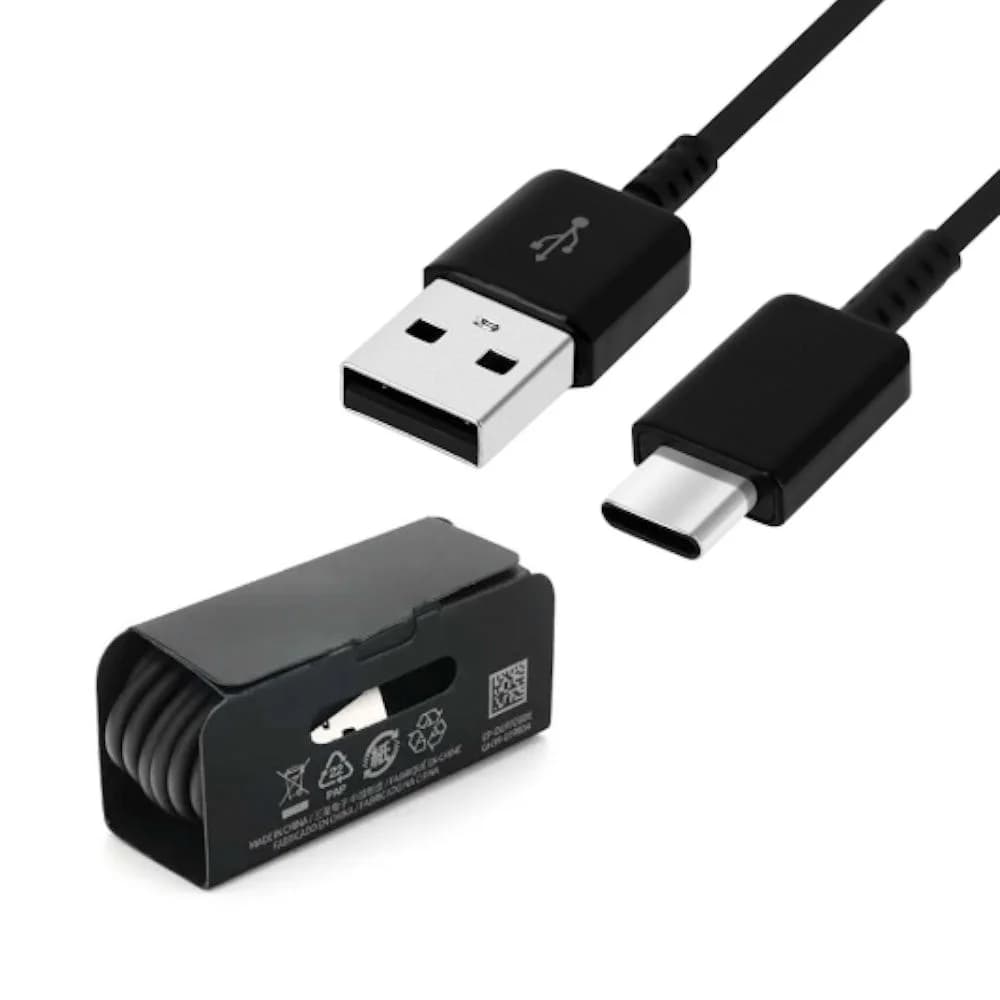 کابل شارژ Type-C سامسونگ مدل S10 — تصویر ۲