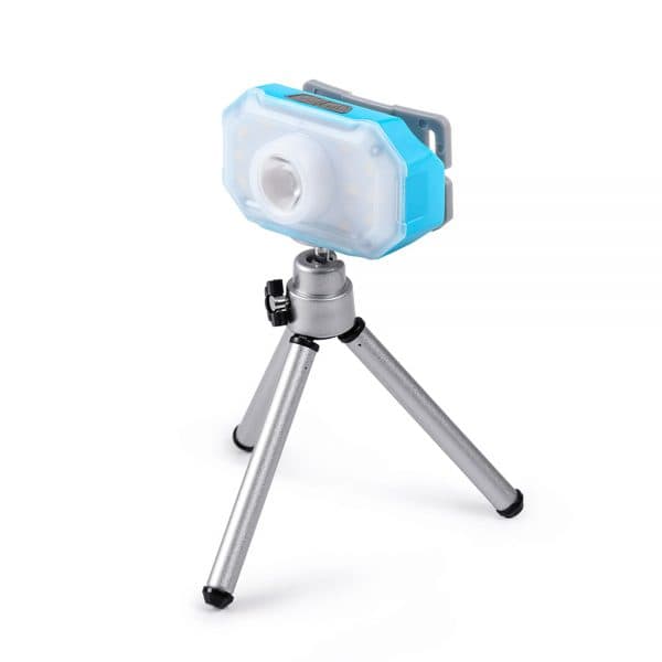 هدلامپ نیچرهایک مدل Starlight 3w — تصویر ۱۱