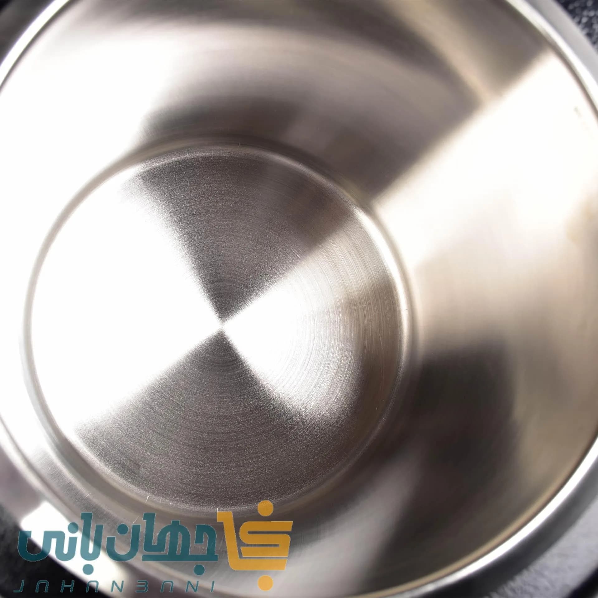 سوپ گرمکن بوراکس مدل BM-6000 — تصویر ۳