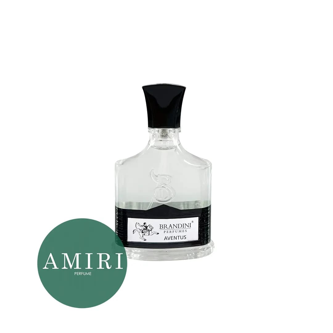 عطر ادکلن برندینی اونتوس | Brandini Aventus