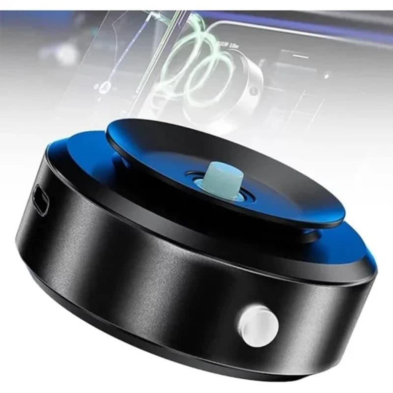 هولدر موبایل وکیوم X8Q — تصویر ۵