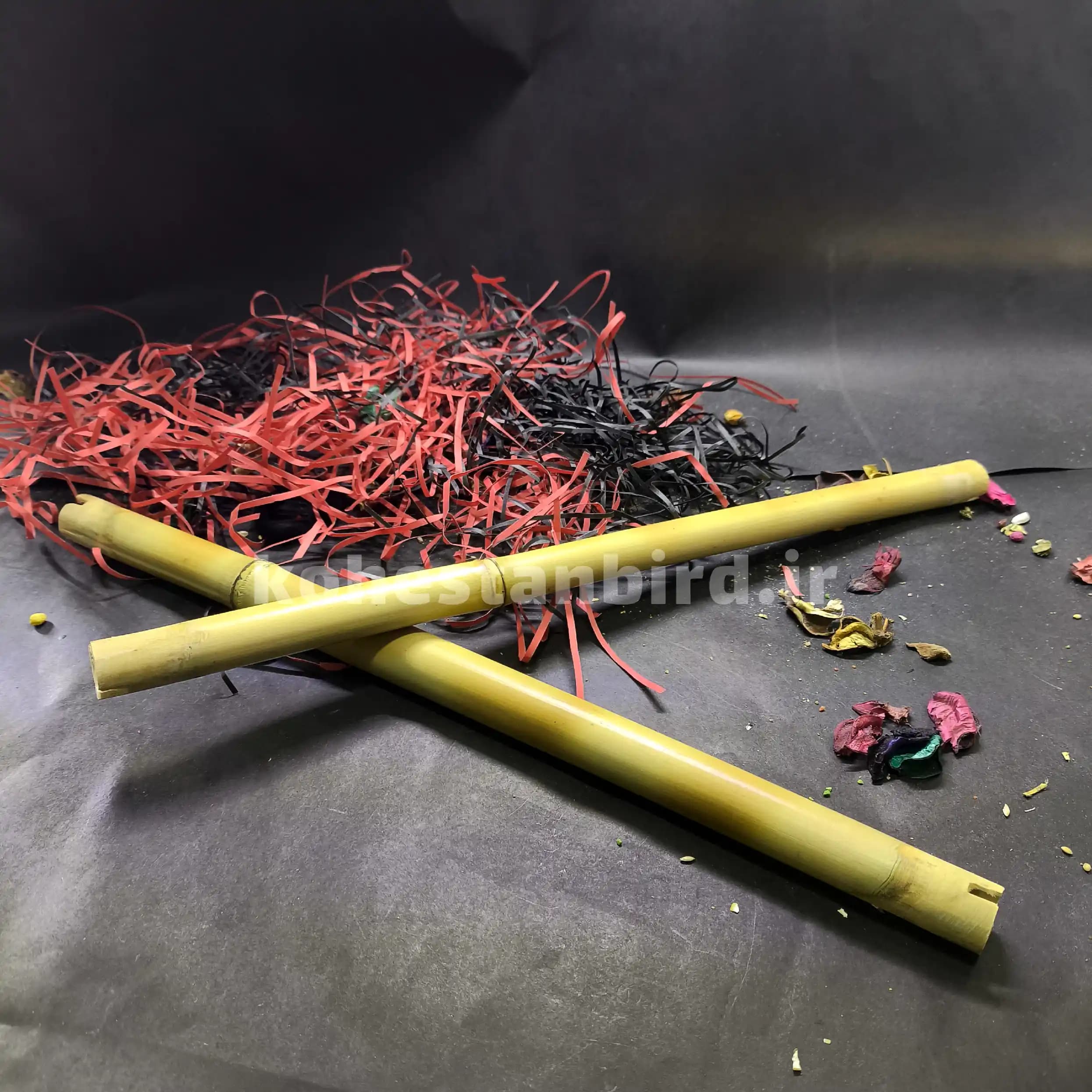 نشیمن 1032 بامبو — تصویر ۳