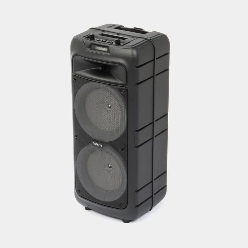 اسپیکر بلوتوثی Sing-e مدل ZQS8211 — تصویر ۸