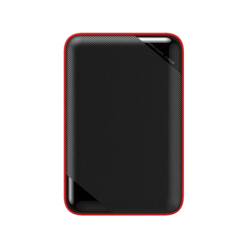 هارد اکسترنال سیلیکون پاور مدل Silicon Power Armor A62 ظرفیت یک ترابایت