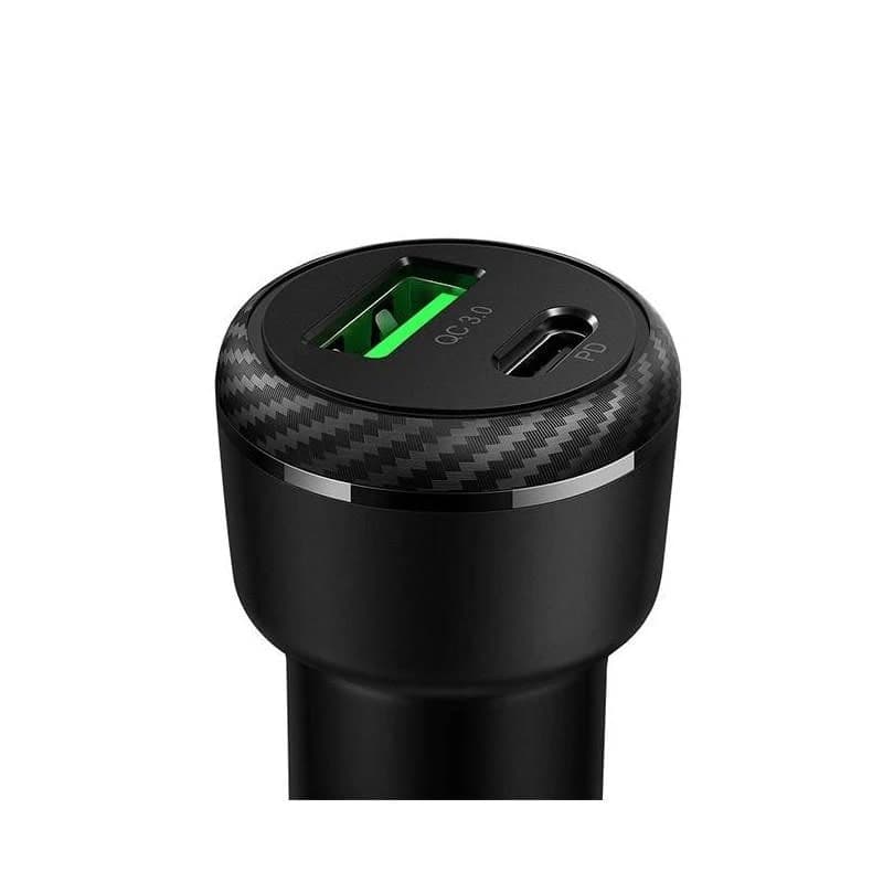 شارژر فندکی Mcdodo 38W مدل CC-597 — تصویر ۶