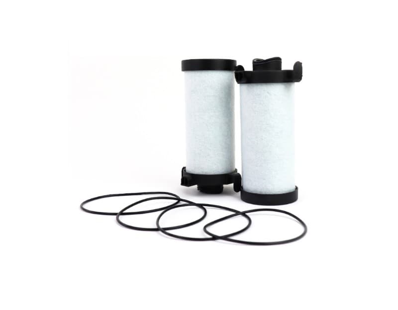 کیت المنت میکروفیلتر میکروپور مدل MKON-405 — تصویر ۳
