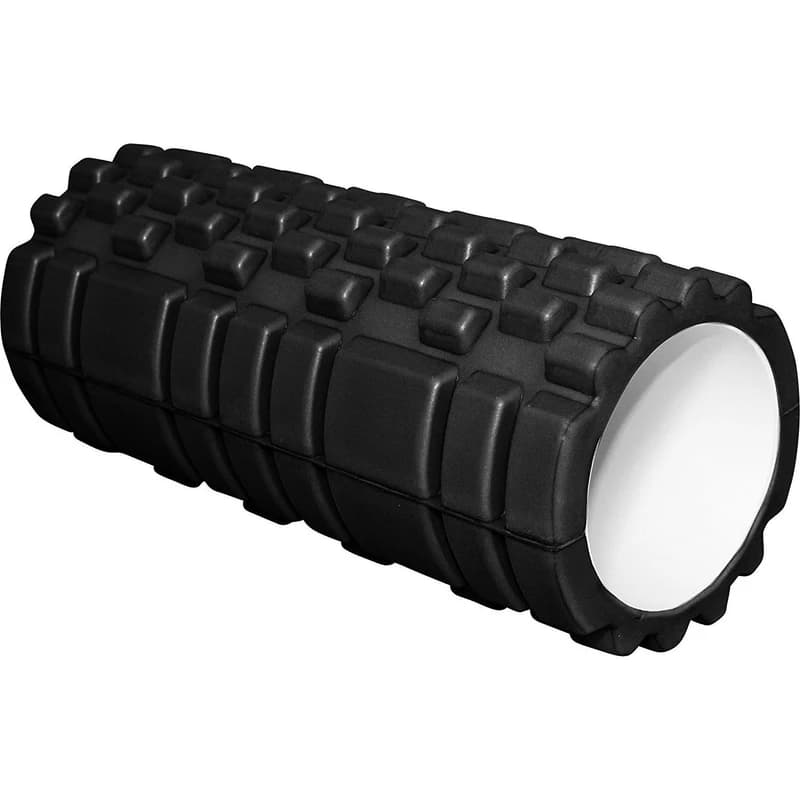 فوم رولر ۳3 سانتیمتری Megafitness با قابلیت استفاده چندکاره و مقاوم در برابر ضربه — تصویر ۸