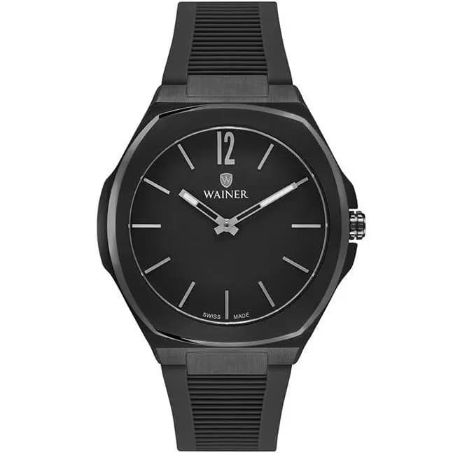 ساعت مچی مردانه واینر مدل WA.10120-B