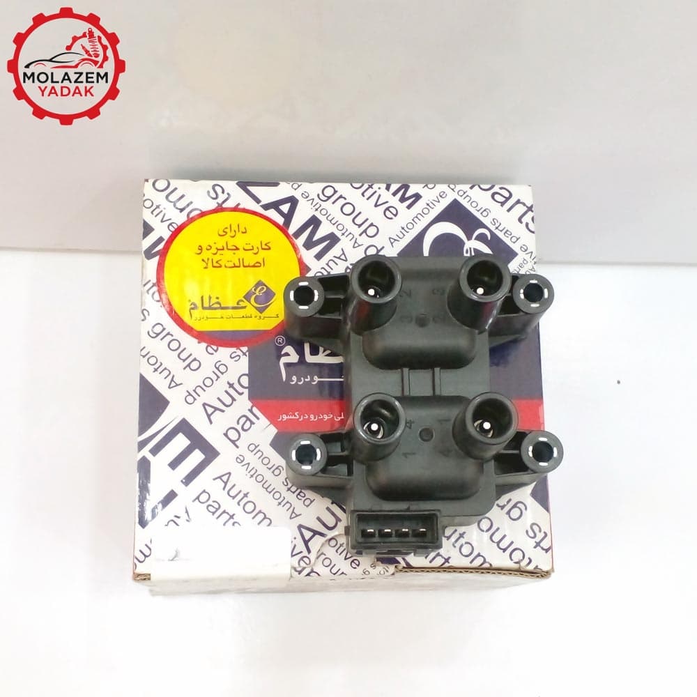 کوئل ساژم SSAT پژو 405 عظام