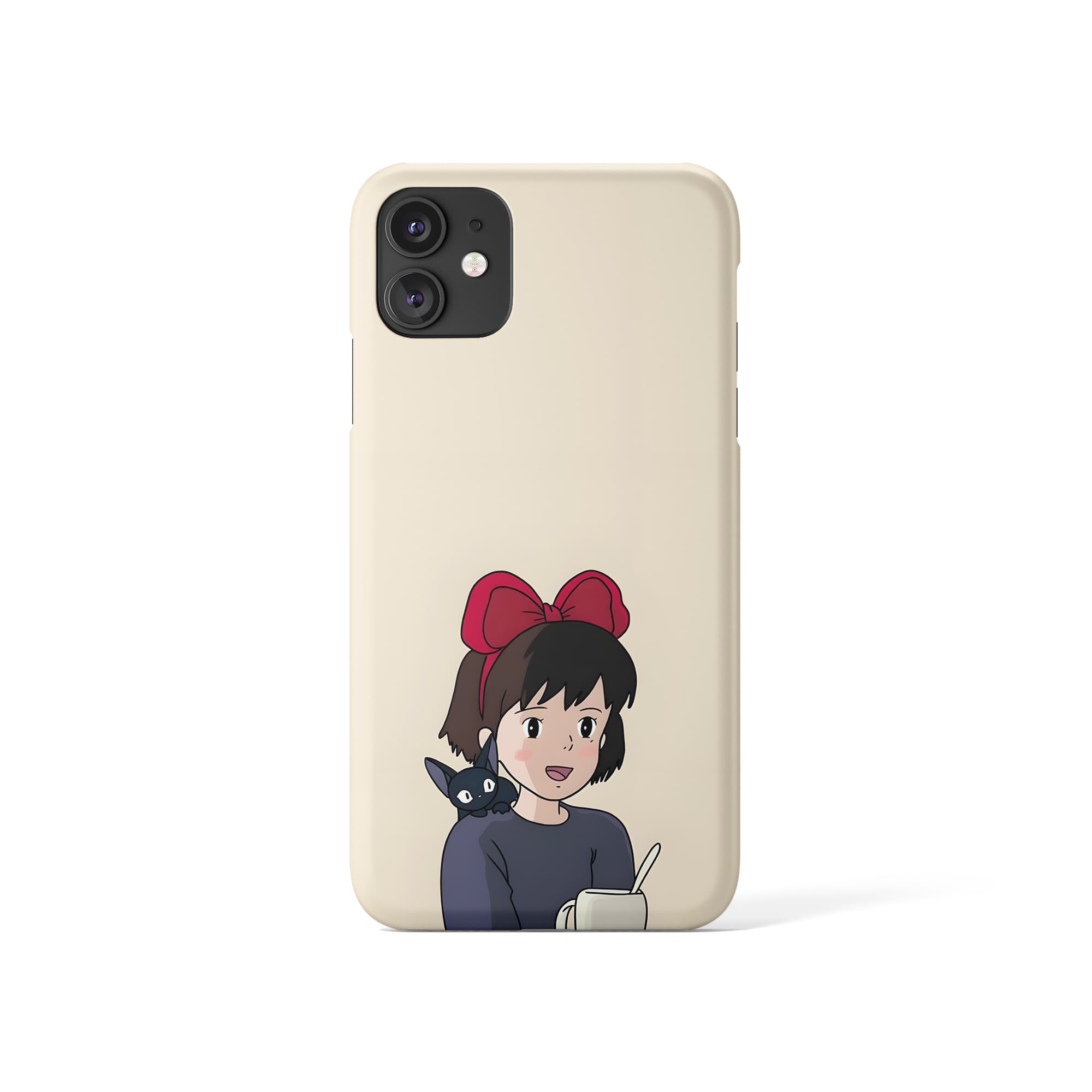 قاب گوشی موبایل طرح Kiki’s Delivery Service کد 2979