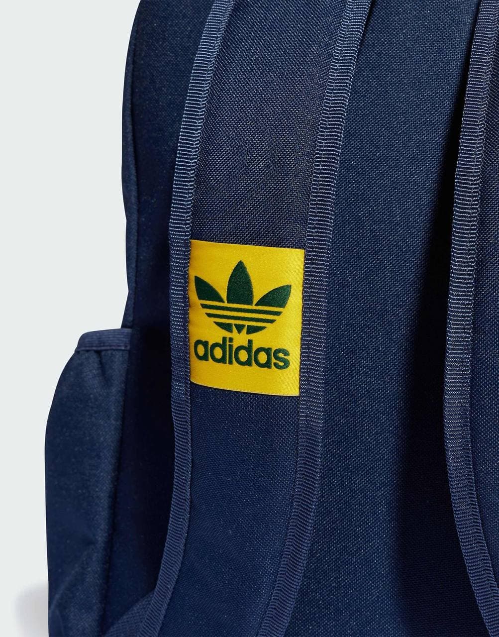کوله پشتی و ساک ورزشی ادیداس adidas Originals VRST Backpack — تصویر ۳