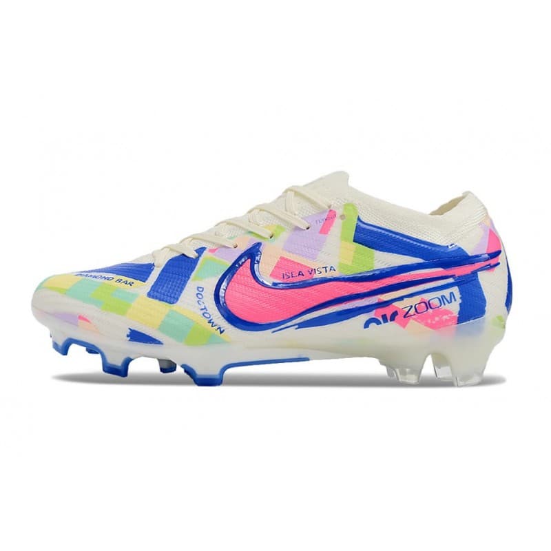 کفش فوتبال نایک مدل مرکوریال ویپور 15MERCURIAL VAPOR 15 — تصویر ۱۰