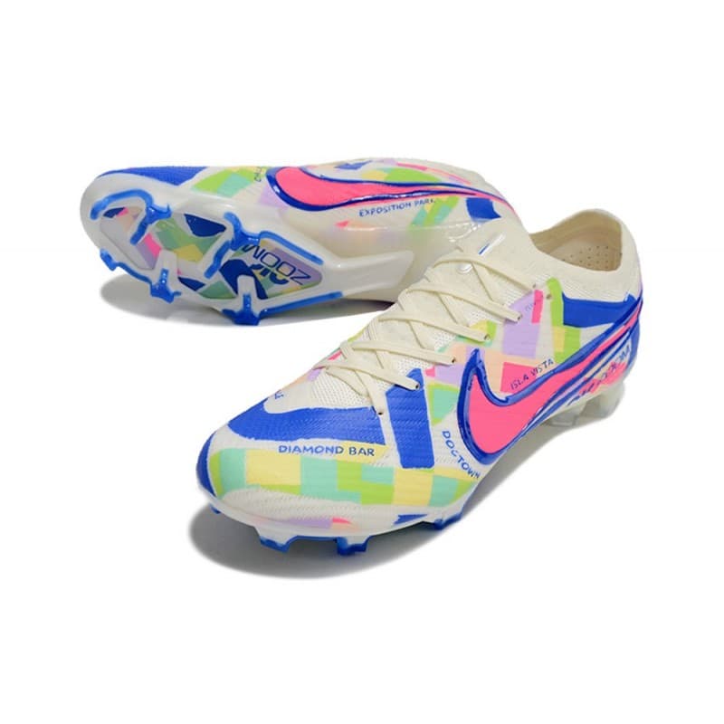 کفش فوتبال نایک مدل مرکوریال ویپور 15MERCURIAL VAPOR 15 — تصویر ۹