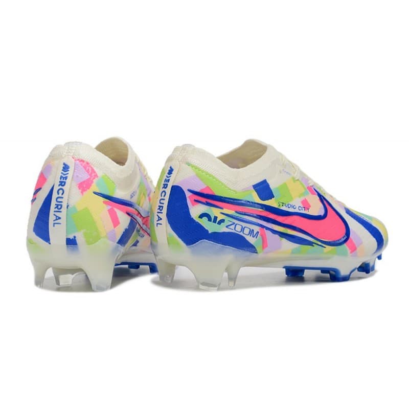 کفش فوتبال نایک مدل مرکوریال ویپور 15MERCURIAL VAPOR 15 — تصویر ۱۱