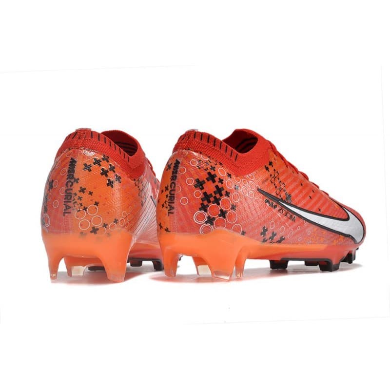 کفش فوتبال نایک مدل مرکوریال ویپور 15MERCURIAL VAPOR 15 — تصویر ۳