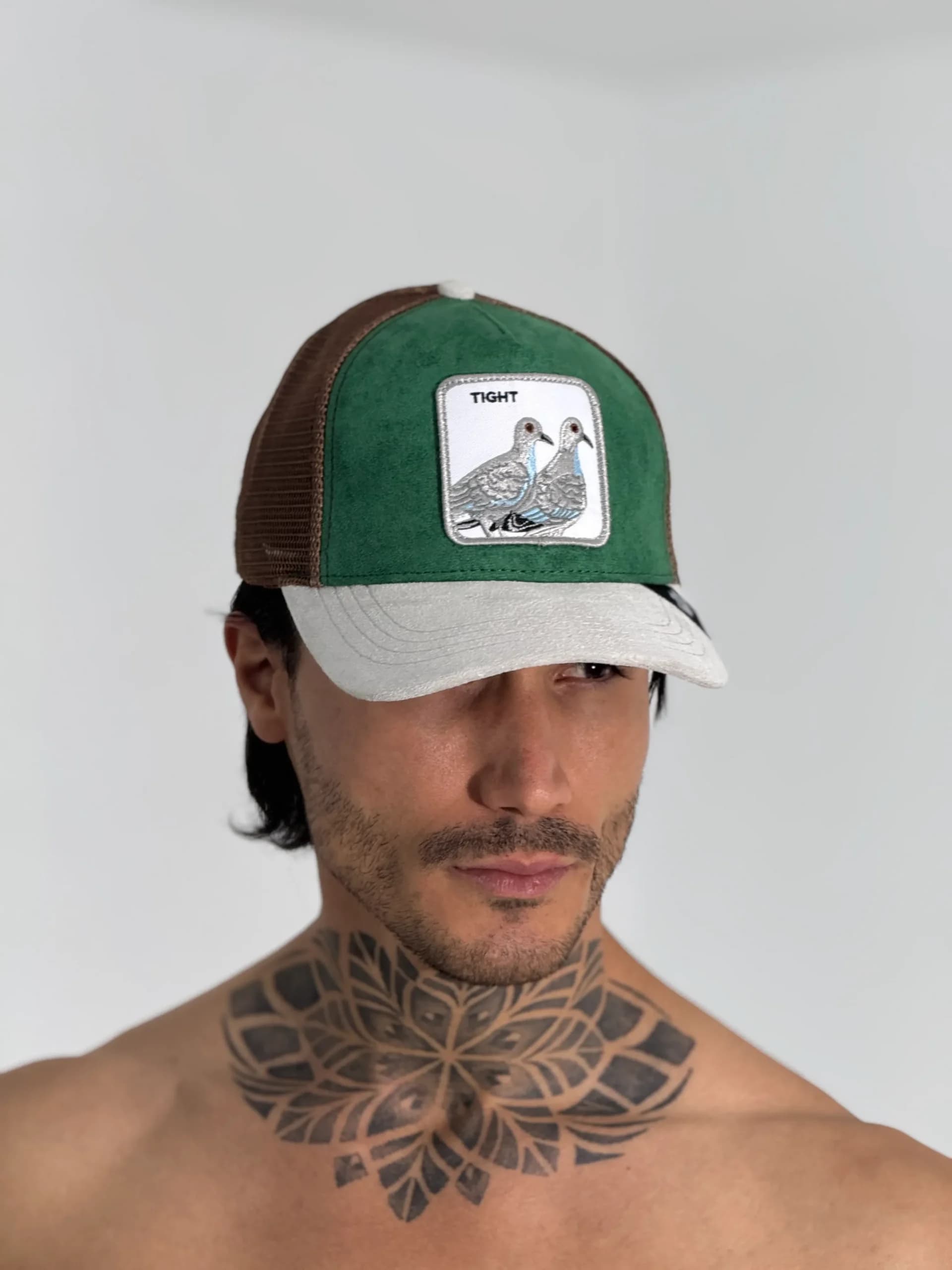 کلاه گورین مردانه 10705-5 — تصویر ۶