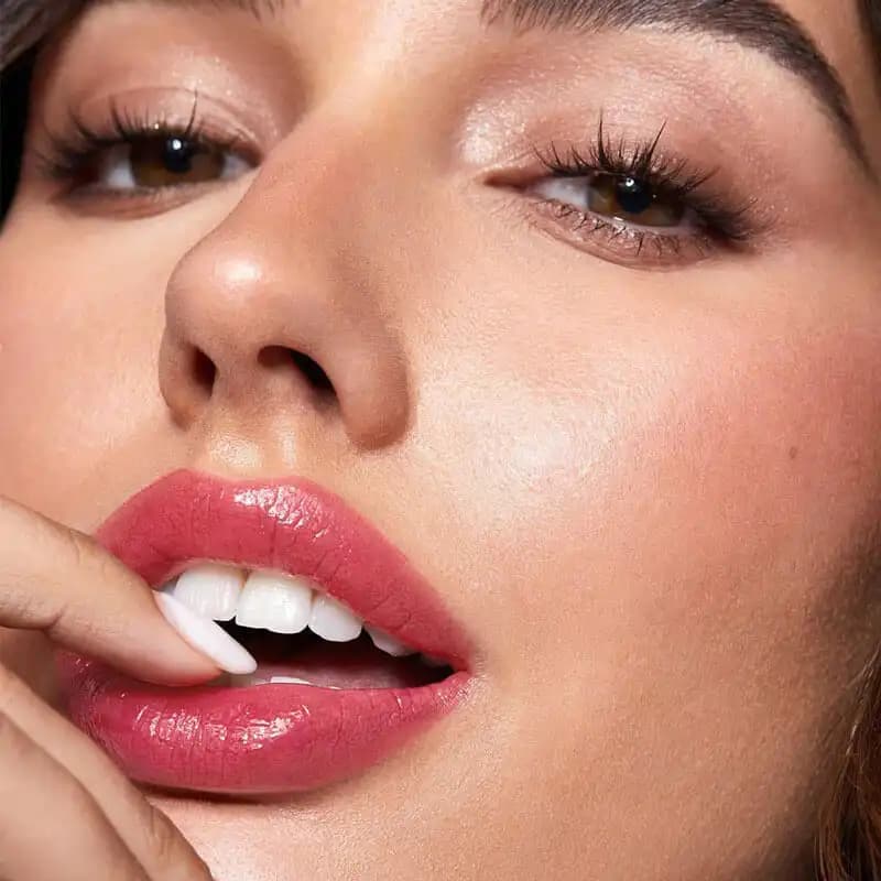 تینت لب شیگلم Sheglam مدل Take A Hint رنگ Primp — تصویر ۳