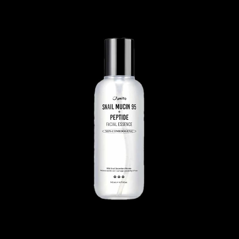 اسنس آبرسان حلزون و پپتاید جومیسو Jumiso Snail Mucin 95
