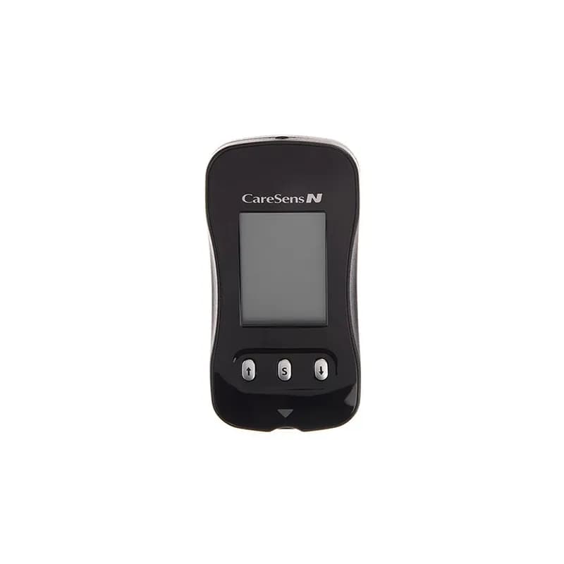 دستگاه تست قند خون کرسنس مدل – CareSens