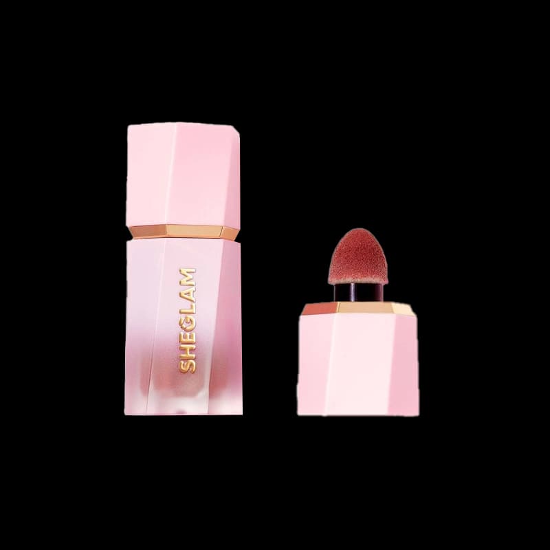 رژگونه مایع شیگلم Sheglam مدل Swipe Right — تصویر ۲