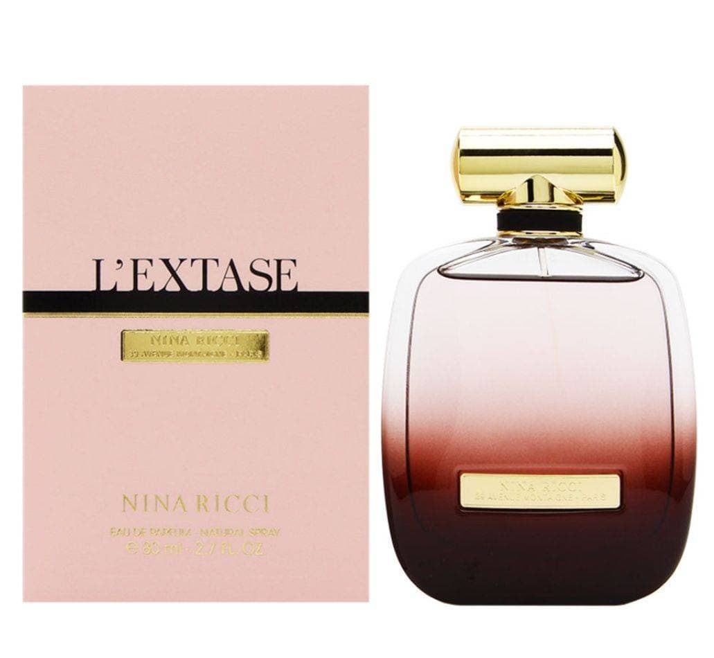 عطر ادکلن نیناریچی له اکستاز Nina Ricci L’Extase