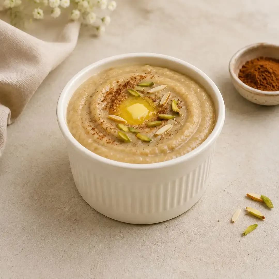 کاسه 550سی سی بادرب 6عددی گیاهی — تصویر ۳