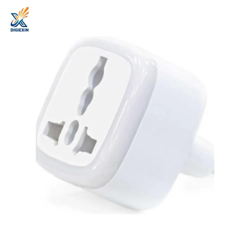 تبدیل و محافظ برق هوشمند هادرون مدل A10E-1 — تصویر ۲