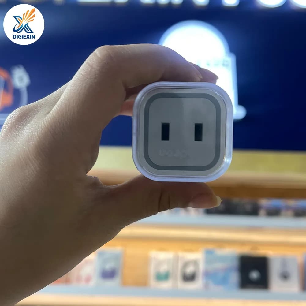 تبدیل برق هادرون مدل A08-1 — تصویر ۴