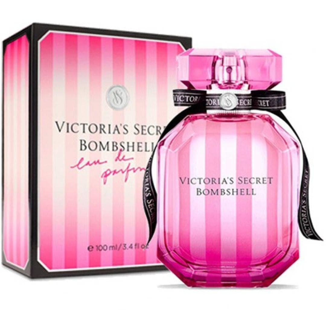 عطر ادکلن ویکتوریا سکرت بامب شل زنانه. VICTORIA’S SECRET VICTORIA’S SECRET BOMBSHELL EDP