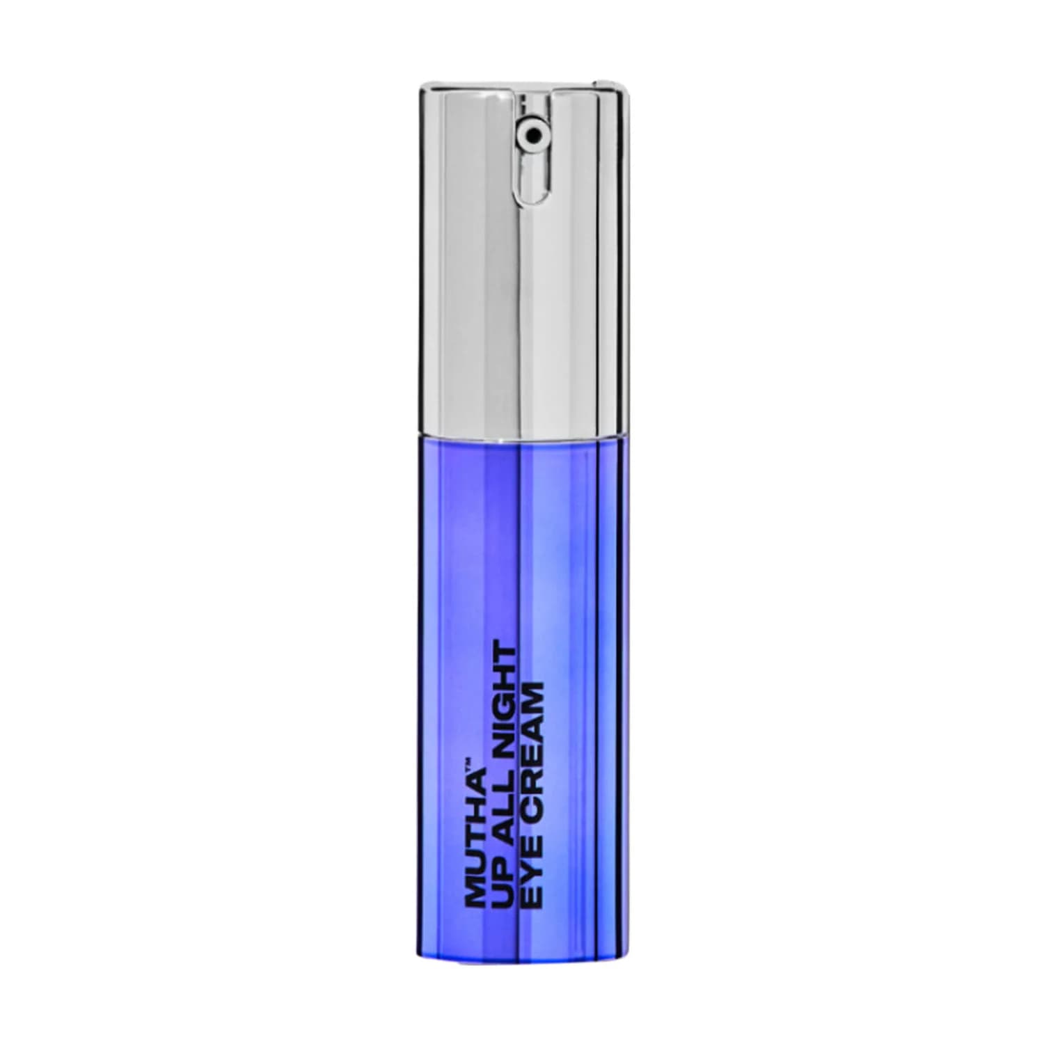 سرم دور چشم روشن کننده و ضد پف و جوانساز موتا Mutha UP ALL NIGHT EYE CREAM — تصویر ۲