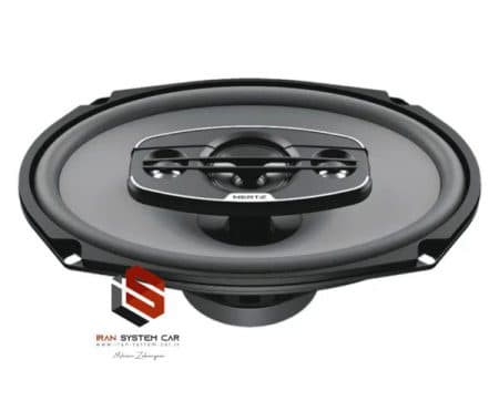 بلندگو بیضی هرتز HERTZ X690