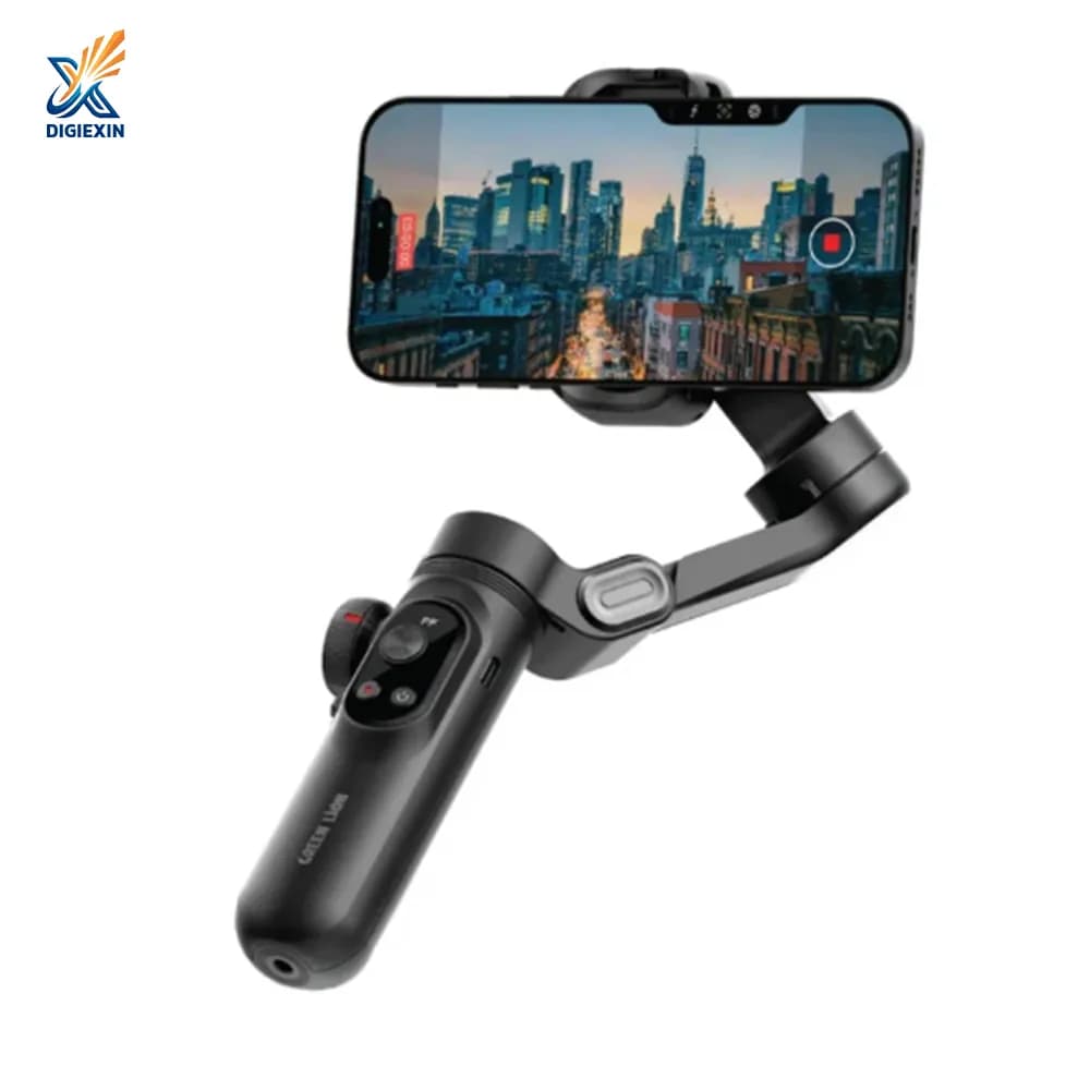 پایه نگهدارنده و گیمبال گرین لاین مدل GNNEGIMBL
