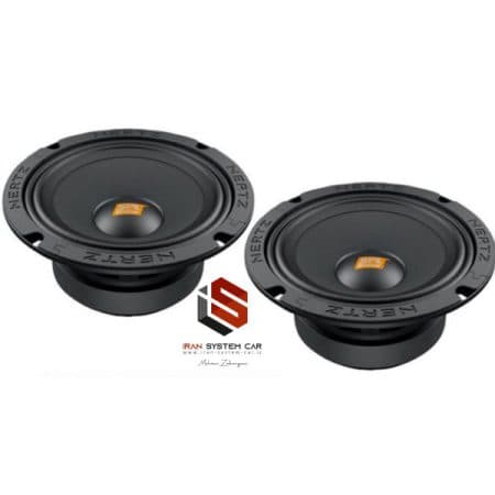 میدرنج هرتز HERTZ SV165.1