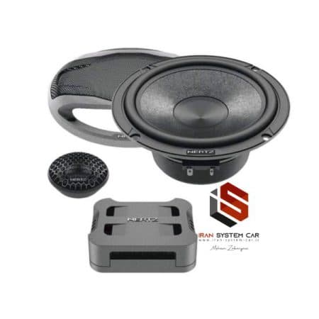 کامپوننت هرتز HERTZ CK165