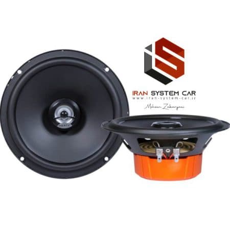بلندگو گرد هرتز HERTZ DCX165.3