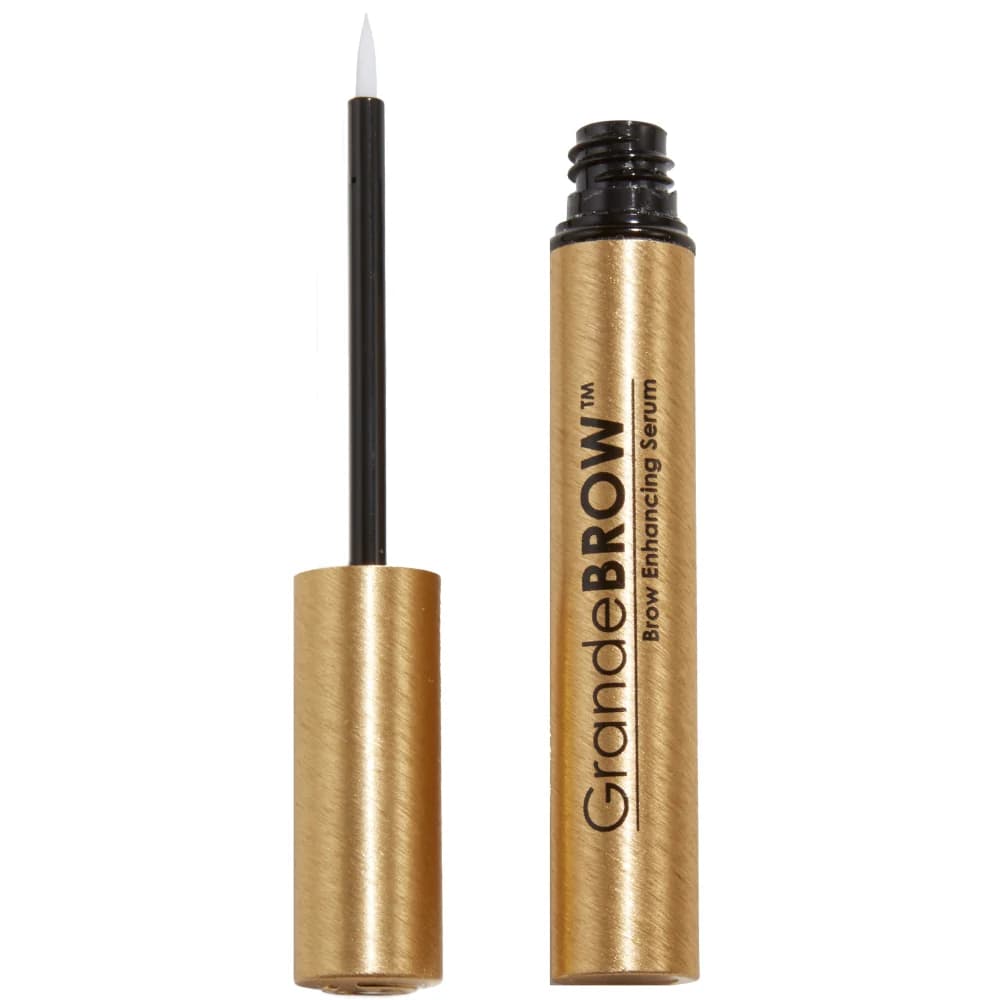 سرم تقویت کننده مژه گراند لش ام دی گراند کازمتیک فول سایز Grande Cosmetics Grande LASH-MD Lash Enhancing Serum full — تصویر ۲