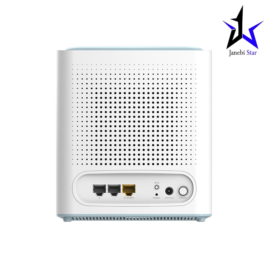 روتر دیلینک D-LINK M32 — تصویر ۴