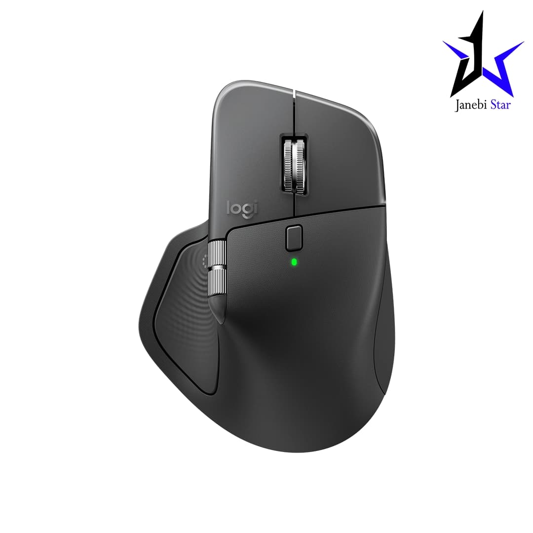موس لاجیتک مدل mx master 4